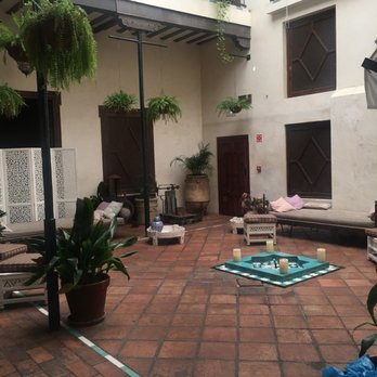 Aire Ancient Baths - Massage Near Me - Seville, SE