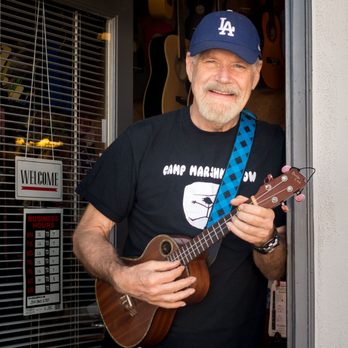 Amazing Music - Patrick Senior - Musical Instruments & Teachers Near Me - Pacific Palisades, California Amazing Music - Patrick Senior - Musical Instruments & Teachers Near Me - Pacific Palisades, California