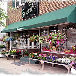 Busch’s Florist and Greenhouse