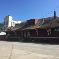 Railroad Pub