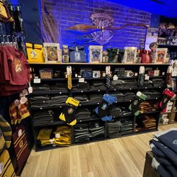 Wizarding Ways And More