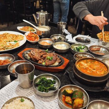YD Tofu House - Korean Near Me - Sacramento, California YD Tofu House - Korean Near Me - Sacramento, California