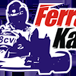Ferrari Kart