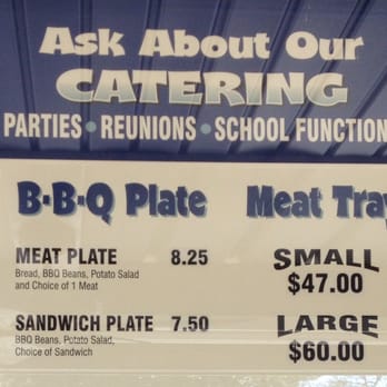 Netas - a menu for a bbq plate - Barbeque Near Me - Minden, Louisiana Netas - a menu for a bbq plate - Barbeque Near Me - Minden, Louisiana