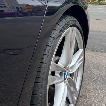 Jons Auto Body Mobile Service - After - Auto Detailing Near Me Jons Auto Body Mobile Service - After - Auto Detailing Near Me