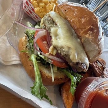 Local West - The Slim Thick - Gastropubs Near Me - Cleveland, Ohio Local West - The Slim Thick - Gastropubs Near Me - Cleveland, Ohio