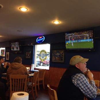 Wings to Go - They have 5 large flat screen TVs. - Chicken Wings Near Me - Greenville, Texas Wings to Go - They have 5 large flat screen TVs. - Chicken Wings Near Me - Greenville, Texas