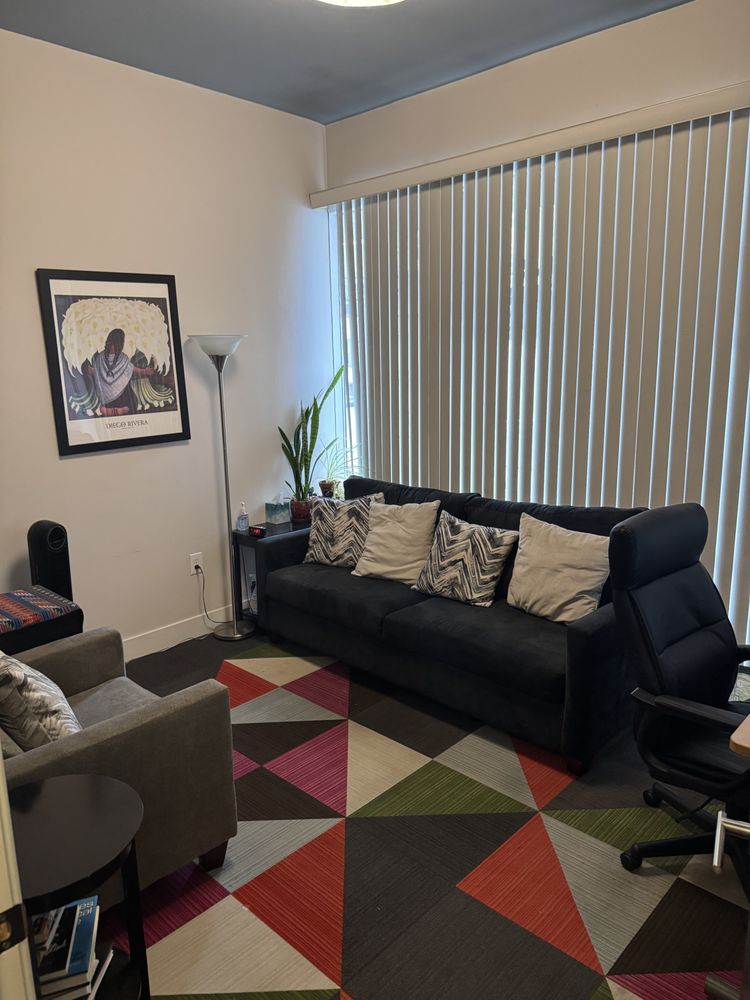 Institute For Personal Growth - grief counselor in Highland Park, NJ