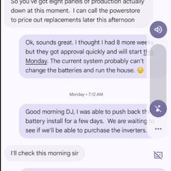 Pro Solar Installers