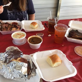 Copper Top BBQ - Barbeque Near Me - Big Pine, California