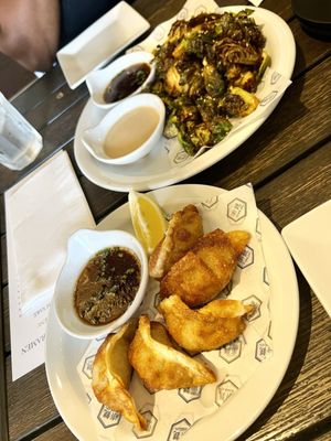 RAKKAN Ramen - Houston Heights by null