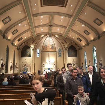 St Patrick Catholic Church - Inside - Churches Near Me - Columbus, Ohio St Patrick Catholic Church - Inside - Churches Near Me - Columbus, Ohio
