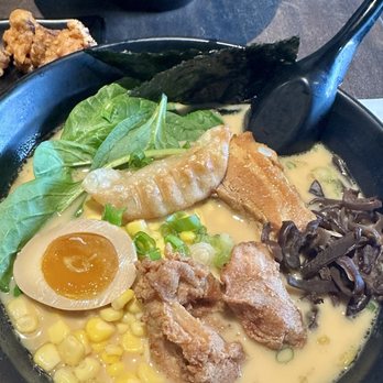 Momiji - Ramen Near Me - Colma, California