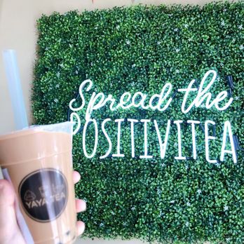 Yaya Tea - Chapel Hill - Assam Milk Tea (Seasonal) - Bubble Tea Near Me - Chapel Hill, North Carolina Yaya Tea - Chapel Hill - Assam Milk Tea (Seasonal) - Bubble Tea Near Me - Chapel Hill, North Carolina