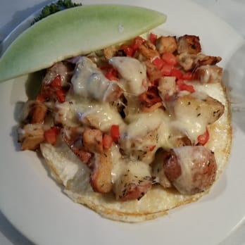 Julienne - Omlette - New American Near Me - San Marino, California