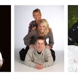 Foto-Studio Edelmann - Aufnahmen aus unserem Studio