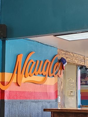 Naugles Tacos & Burgers by null