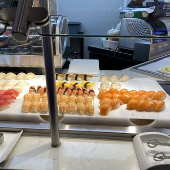 Minato Japanese Buffet - Sushi station - Buffets Near Me - Pembroke Pines, Florida Minato Japanese Buffet - Sushi station - Buffets Near Me - Pembroke Pines, Florida