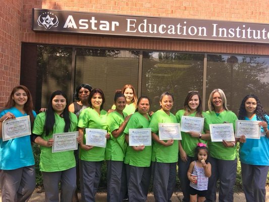 ASTAR EDUCATION INSTITUTE - Updated July 2026 - 27 Photos - 7864 ...