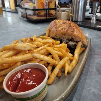 Fork & Fire - New American Near Me - Farmington, Connecticut