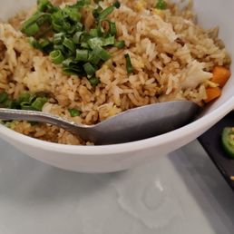 Crispy Chicken Fried Wonton