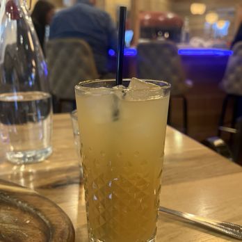 Gia Mia - Pizza Near Me - Downers Grove, Illinois
