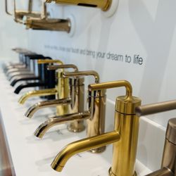Kohler Store - Color wheel