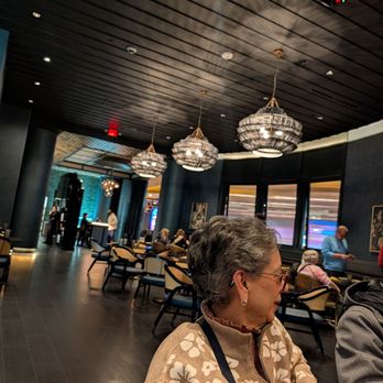 Golden Dragon - Another angle. - Chinese Near Me - Mashantucket, Connecticut