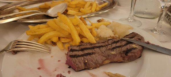 À la Biche au Bois by null