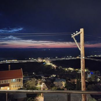 Jerome Grand Hotel - Hotels Near Me - Jerome, Arizona
