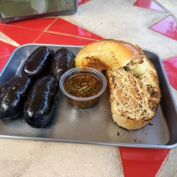 Humo Bodegon - Argentine Near Me - North Miami Beach, Florida