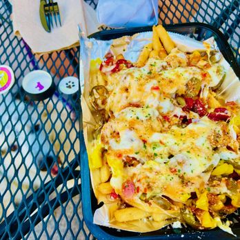 Those Guys Pies - Diablo fries - Cheesesteaks Near Me - North Las Vegas, Nevada Those Guys Pies - Diablo fries - Cheesesteaks Near Me - North Las Vegas, Nevada