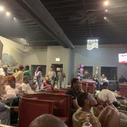 Cool relaxing cigar lounge. Cool relaxing cigar lounge.