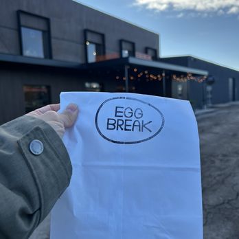 Egg Break - Breakfast & Brunch Near Me - South Salt Lake, Utah Egg Break - Breakfast & Brunch Near Me - South Salt Lake, Utah