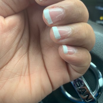 Modern Nails - Nail Salons Near Me - Durham, North Carolina