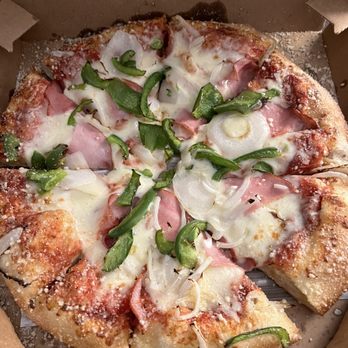 Marco's Pizza - Pizza Near Me - Royal Oak, Michigan