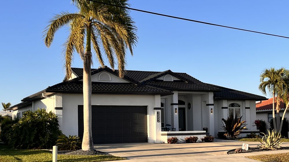 Slide of Extreme Weather Consulting