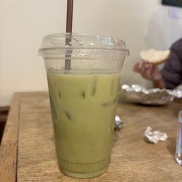 matcha