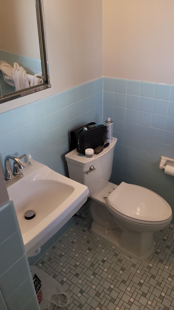 Slide of Legend Services