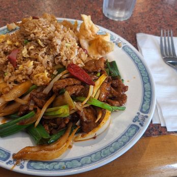 Great China - Mongolian Beef - Chinese Near Me - Santa Rosa, California Great China - Mongolian Beef - Chinese Near Me - Santa Rosa, California