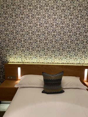 Malmaison Cheltenham by null