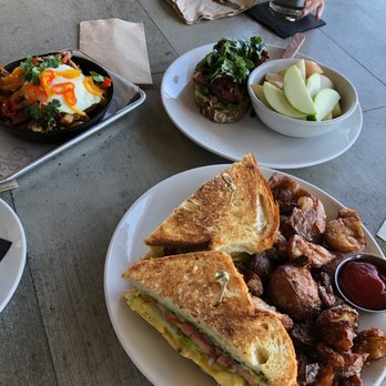 Hundred Proof - San Diego, CA