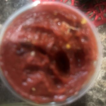 More Than Pizza - Great tomato sauce to dip too!! - Pizza Near Me - Clovis, California
