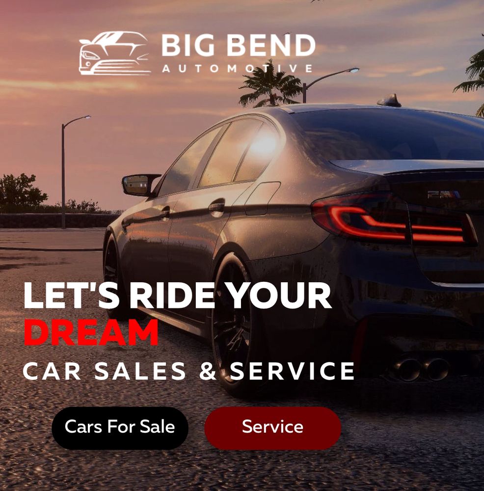 Big Bend Automotive