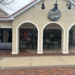 Philly Pretzel Factory