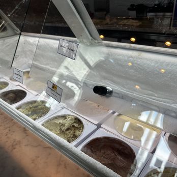 Humphry Slocombe - Ice cream - Ice Cream & Frozen Yogurt Near Me - Emeryville, California Humphry Slocombe - Ice cream - Ice Cream & Frozen Yogurt Near Me - Emeryville, California