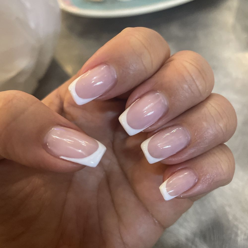 French fill in