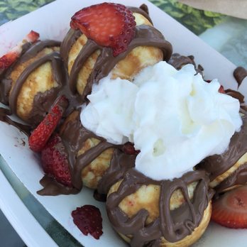 Ruca's - Breakfast & Brunch Near Me - Garden City, Utah