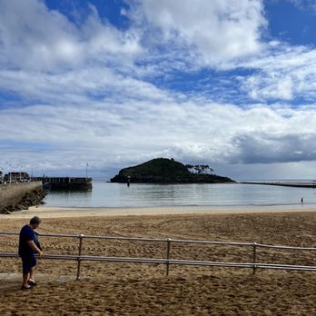 Isla de San Nicolas - Landmarks & Historical Buildings Near Me