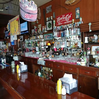 Little Bohemia - Oldest bar in Cedar Rapids! - New American Near Me - Cedar Rapids, Iowa